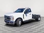 New 2025 Ford F-350 Regular Cab Cab Chassis for sale #D04994 - photo 3