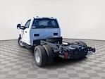 New 2025 Ford F-350 Regular Cab Cab Chassis for sale #D04994 - photo 4