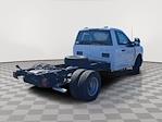 New 2025 Ford F-350 Regular Cab Cab Chassis for sale #D04994 - photo 2