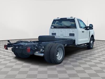 New 2025 Ford F-350 - photo 1