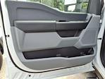 New 2025 Ford F-350 XL Regular Cab Cab Chassis for sale #D05602 - photo 4