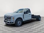 2025 Ford F-350 Regular Cab DRW RWD Cab Chassis for sale #D05602 - photo 3