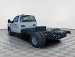 2025 Ford F-350 Regular Cab DRW RWD Cab Chassis for sale #D05602 - photo 4