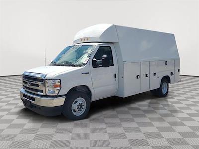 2026 Ford E-350 RWD Knapheide Service Utility Van for sale #D06199 - photo 2