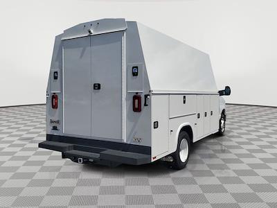 2026 Ford E-350 RWD Knapheide Service Utility Van for sale #D06199 - photo 2