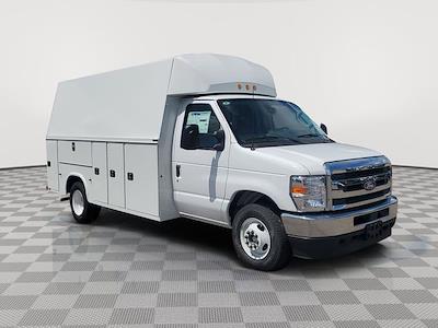 New 2026 Ford E-350 12' 9" Knapheide Service Utility Van for sale #D06199 - photo 1
