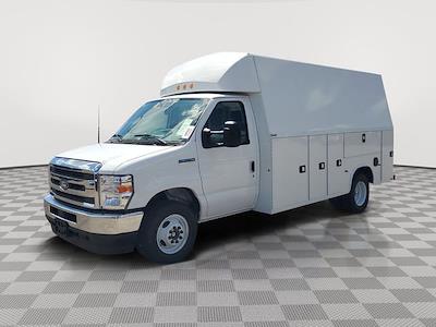 New 2026 Ford E-350 12' 9" Knapheide Service Utility Van for sale #D06199 - photo 2