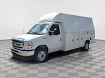 New 2026 Ford E-350 12' 9" Knapheide Service Utility Van for sale #D06199 - photo 2