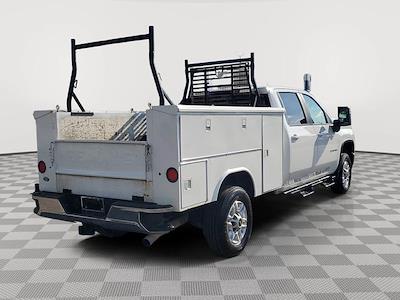 2020 Chevrolet Silverado 2500 Crew Cab 4WD Service Truck for sale #D06199A - photo 2