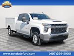 2020 Chevrolet Silverado 2500 Crew Cab 4WD Service Truck for sale #D06199A - photo 1