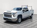 2020 Chevrolet Silverado 2500 Crew Cab 4WD Service Truck for sale #D06199A - photo 3