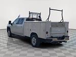 2020 Chevrolet Silverado 2500 Crew Cab 4WD Service Truck for sale #D06199A - photo 4