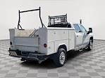 2020 Chevrolet Silverado 2500 Crew Cab 4WD Service Truck for sale #D06199A - photo 2