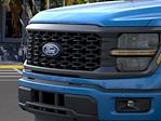 New 2025 Ford F-150 STX SuperCrew Cab Pickup for sale #D06224 - photo 17