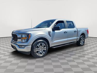 2023 Ford F-150 SuperCrew Cab 4x2 Pickup for sale #D06264A - photo 2