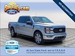 New 2023 Ford F-150 SuperCrew Cab Pickup for sale #D06264A - photo 1