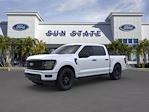 New 2025 Ford F-150 STX SuperCrew Cab Pickup for sale #D06392 - photo 17