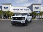 New 2025 Ford F-150 STX SuperCrew Cab Pickup for sale #D06392 - photo 2
