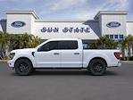 New 2025 Ford F-150 STX SuperCrew Cab Pickup for sale #D06392 - photo 3
