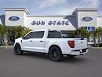 New 2025 Ford F-150 STX SuperCrew Cab Pickup for sale #D06392 - photo 4