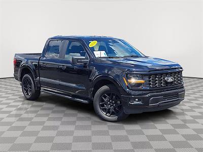2025 Ford F-150 SuperCrew Cab 4x2 Pickup for sale #D06839 - photo 1