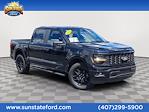 New 2025 Ford F-150 STX SuperCrew Cab for sale #D06839 - photo 1