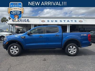 Used 2019 Ford Ranger - photo 1