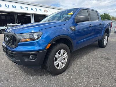 Used 2019 Ford Ranger - photo 1