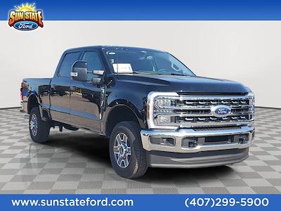 2026 Ford F-350 Crew Cab SRW 4WD Pickup for sale #D07406 - photo 1