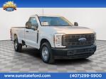 Used 2024 Ford F-350 XL Regular Cab for sale #P25755 - photo 1