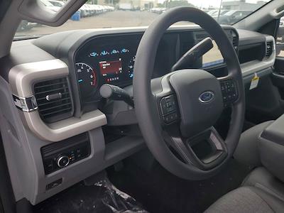 2025 Ford F-250 Crew Cab 4x4 Pickup for sale #D09667 - photo 2