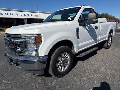 Used 2022 Ford F-350 XL Regular Cab for sale #D10425A - photo 1