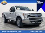 2022 Ford F-350 Regular Cab SRW RWD Pickup for sale #D10425A - photo 3