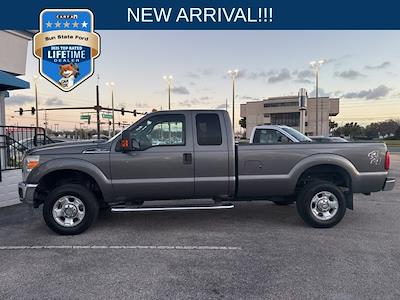 Used 2011 Ford F-350 - photo 1