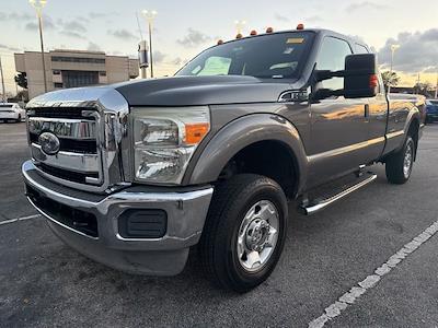Used 2011 Ford F-350 - photo 1