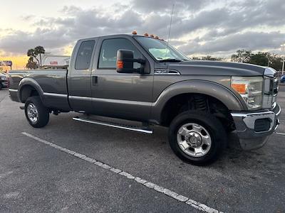 Used 2011 Ford F-350 - photo 1