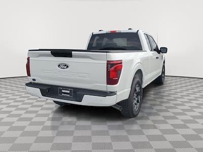 2025 Ford F-150 Super Cab 4x2 Pickup for sale #D10954 - photo 2