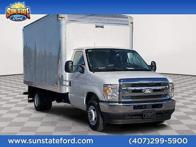 2026 Ford E-350 RWD Knapheide Box Van for sale #D12715 - photo 1