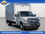 2026 Ford E-350 RWD Knapheide Box Van for sale #D12715 - photo 1