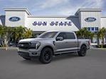 2026 Ford F-150 SuperCrew Cab 4WD Pickup for sale #D15871 - photo 3