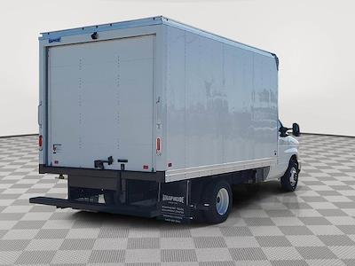 New 2026 Ford E-350 Box Van for sale #D16038 - photo 2
