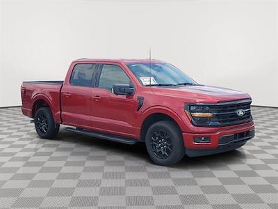 2025 Ford F-150 SuperCrew Cab 4x2 Pickup for sale #D17383 - photo 1