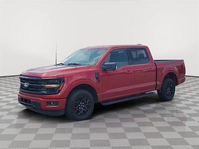 2025 Ford F-150 SuperCrew Cab 4x2 Pickup for sale #D17383 - photo 2