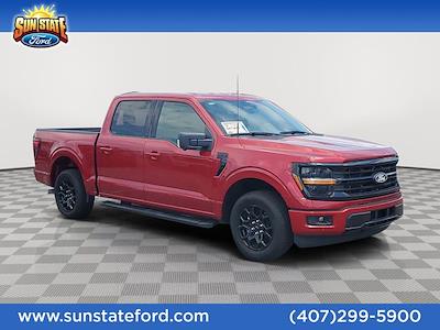 2025 Ford F-150 SuperCrew Cab RWD Pickup for sale #D17383 - photo 1