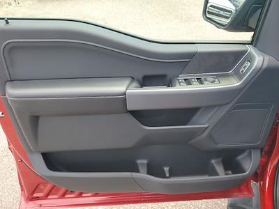 2025 Ford F-150 SuperCrew Cab RWD Pickup for sale #D17383 - photo 2