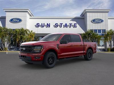 2025 Ford F-150 SuperCrew Cab 4x2 Pickup for sale #D17383 - photo 2