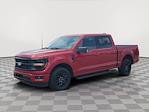 New 2025 Ford F-150 XLT SuperCrew Cab for sale #D17383 - photo 4