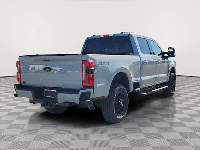 New 2026 Ford F-350 Lariat Crew Cab for sale #D17427 - photo 2