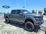 New 2025 Ford F-150 STX SuperCrew Cab 4x4 Pickup for sale #D17462 - photo 1