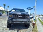 New 2025 Ford F-150 STX SuperCrew Cab 4x4 Pickup for sale #D17462 - photo 2